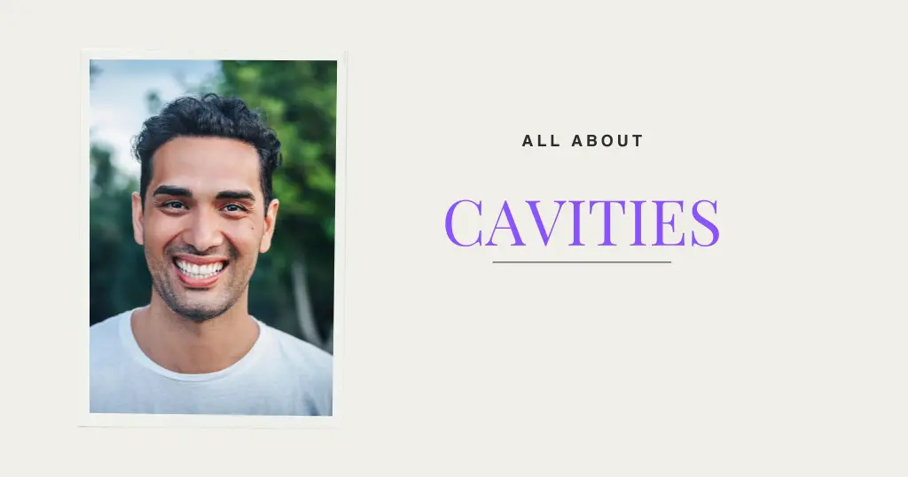 Cavities Overview Blog